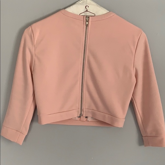 Tea & Cup Two Piece Outfit - Picture 4 of 6